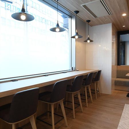 Washington R&B Hotel Ueno Hirokoji Τόκιο Εξωτερικό φωτογραφία