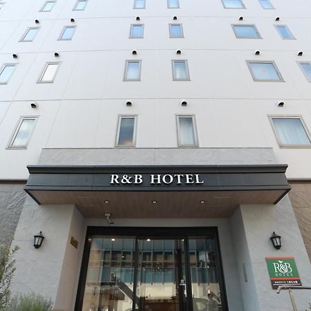 Washington R&B Hotel Ueno Hirokoji Τόκιο Εξωτερικό φωτογραφία