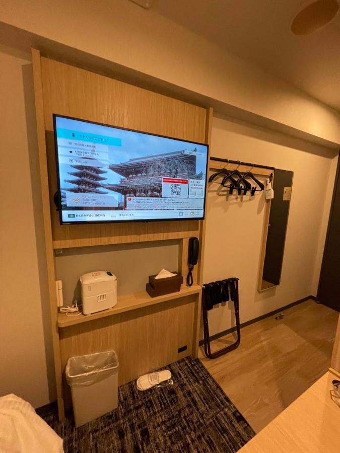 Washington R&B Hotel Ueno Hirokoji Τόκιο Εξωτερικό φωτογραφία