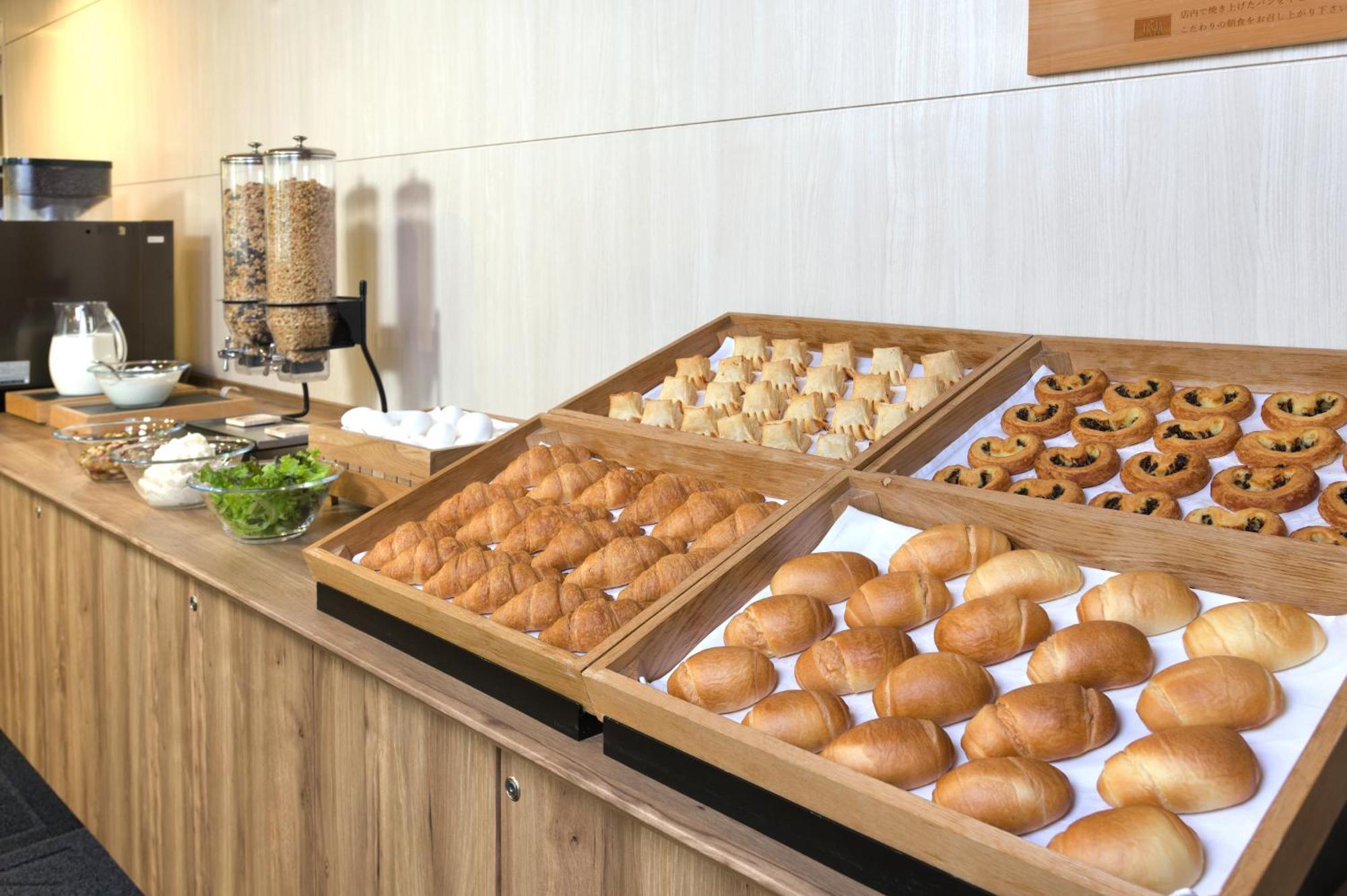 Washington R&B Hotel Ueno Hirokoji Τόκιο Εξωτερικό φωτογραφία