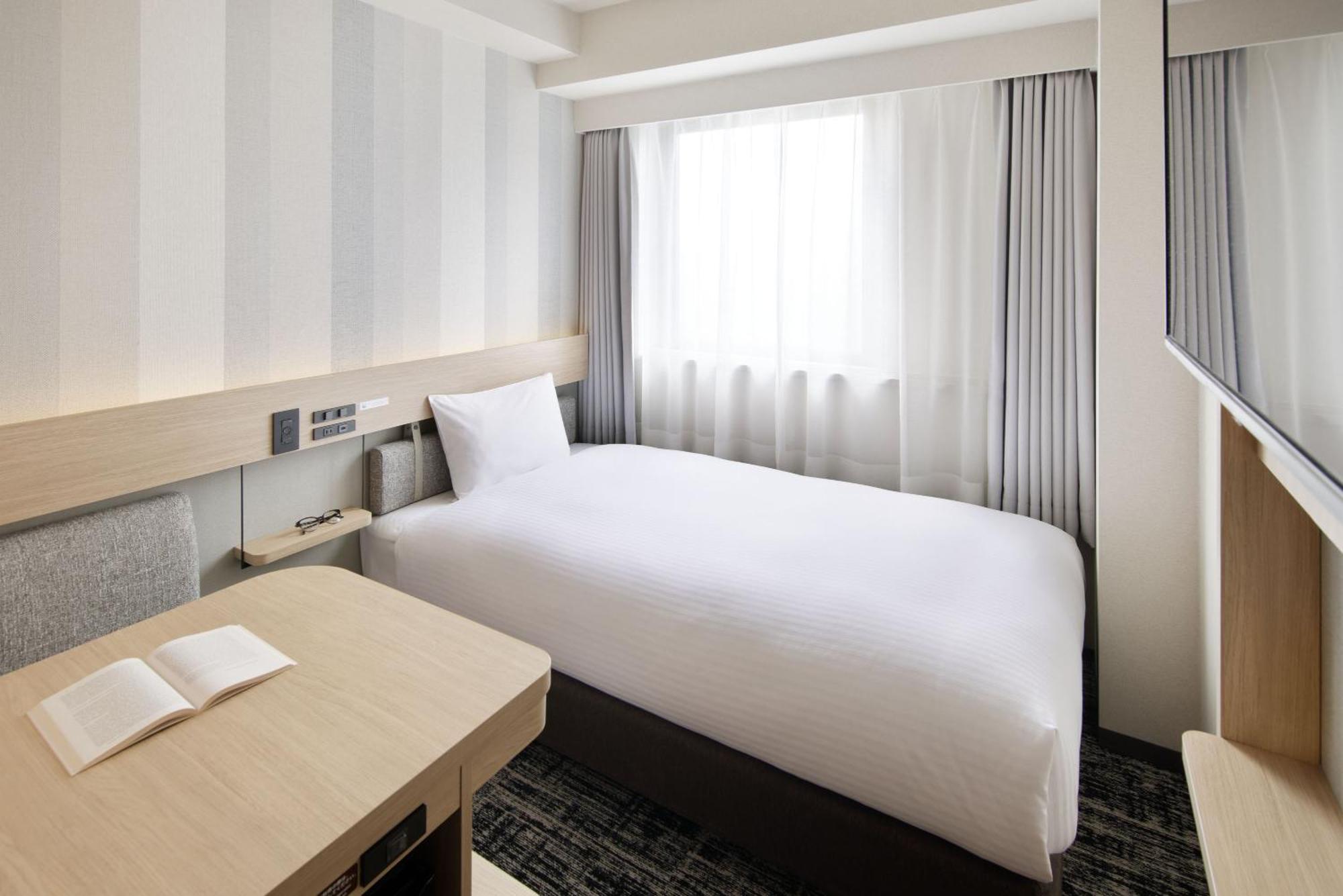 Washington R&B Hotel Ueno Hirokoji Τόκιο Εξωτερικό φωτογραφία
