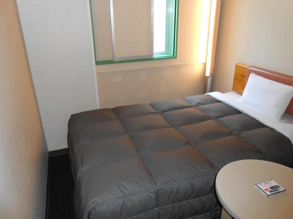 Washington R&B Hotel Ueno Hirokoji Τόκιο Εξωτερικό φωτογραφία
